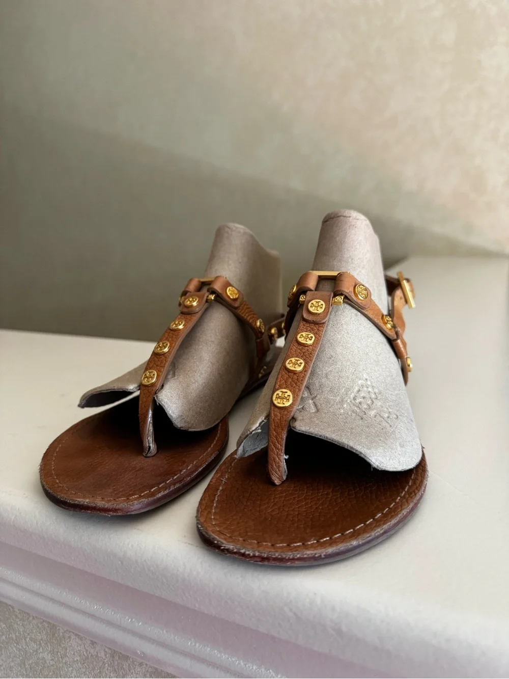 Tory Burch Sandals